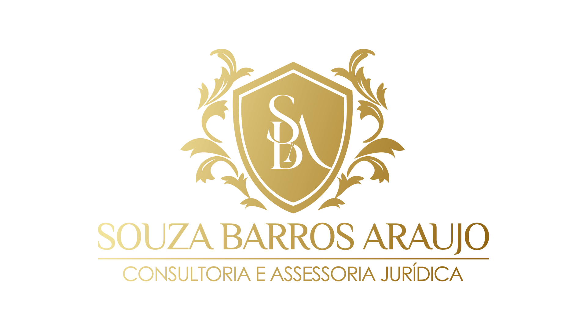 Logo Souza Barros Araújo