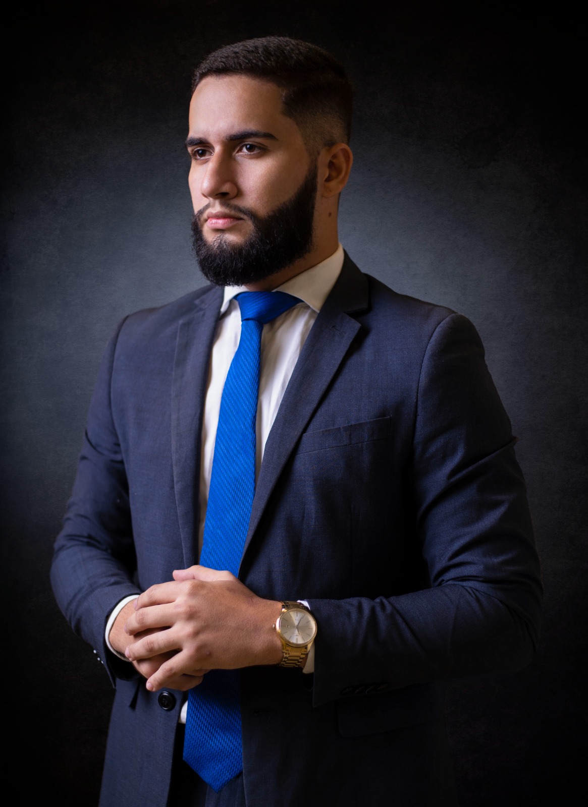 Imagem do Advogado Dr. Gabriel Pereira de Souza
